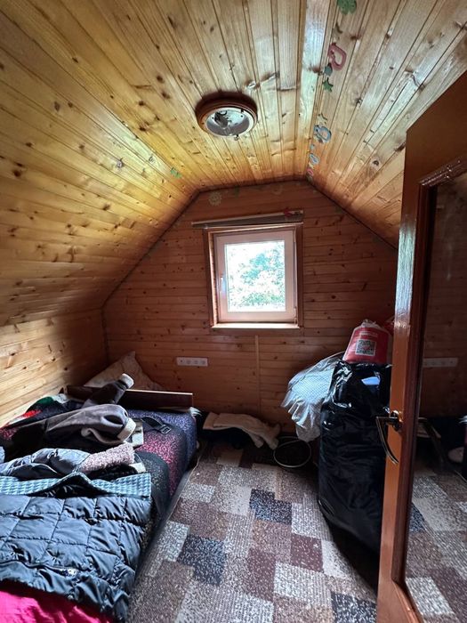 Будинок в Карпатах. Ьуковель