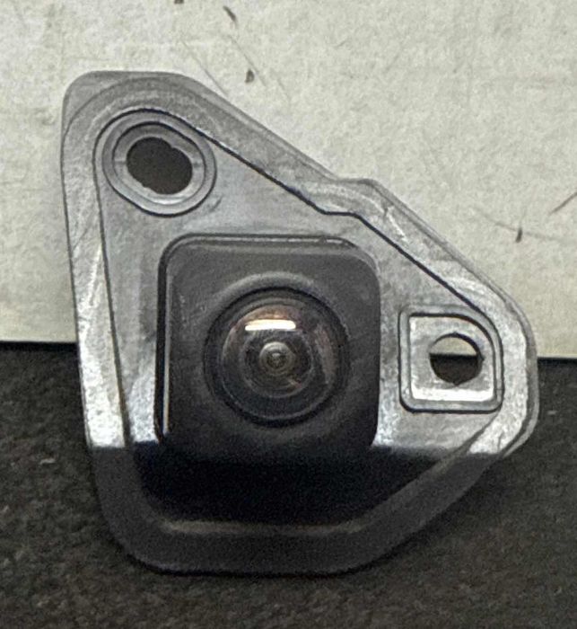 Câmara Parking 86790-02210 - TOYOTA COROLLA Hatchback