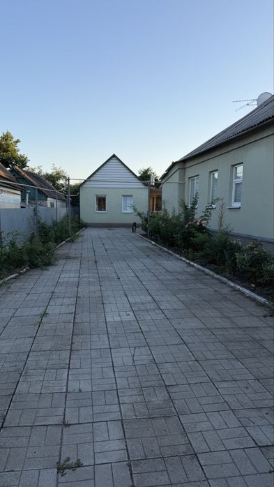 Аренда дома в городе