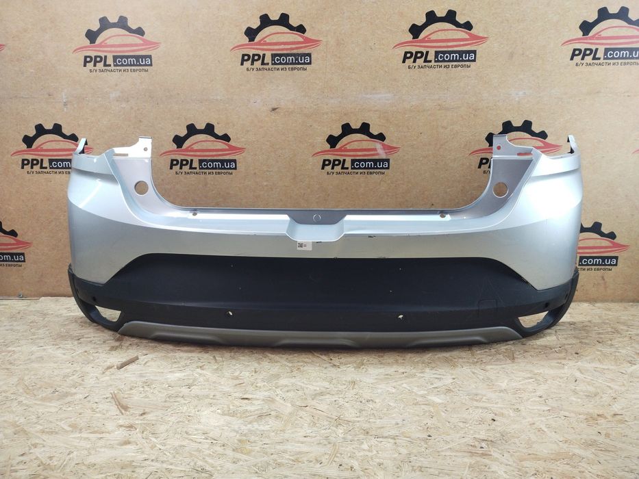 Dacia Sandero Stepway III 2020- Бампер задний 850183490R