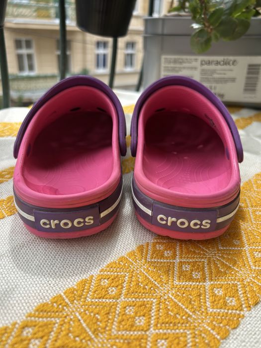 Crocs Classic Clog