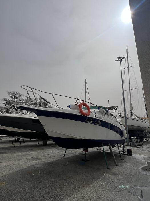 Crownline  250cr
