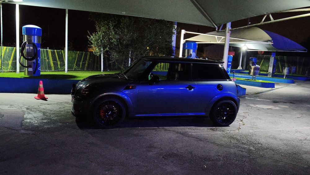 Mini Cooper s r56