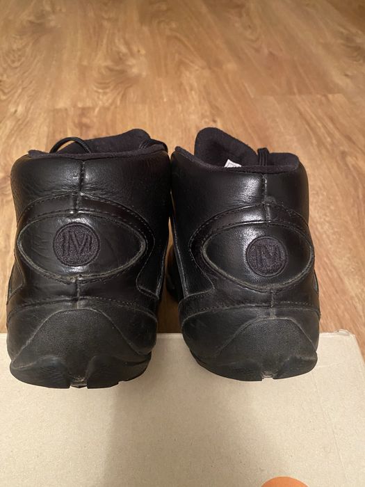 Merrell ботинки US 9,5 - 10 cat