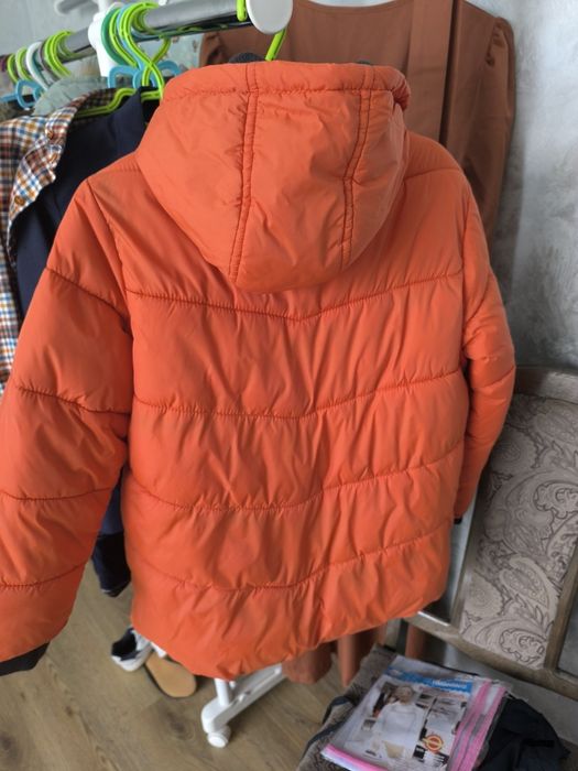 Курточка на хлопчика