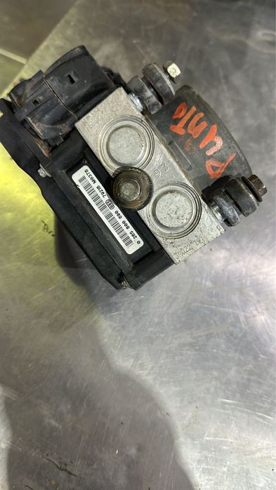 Módulo ABS Fiat Punto 1.3 MultiJet
