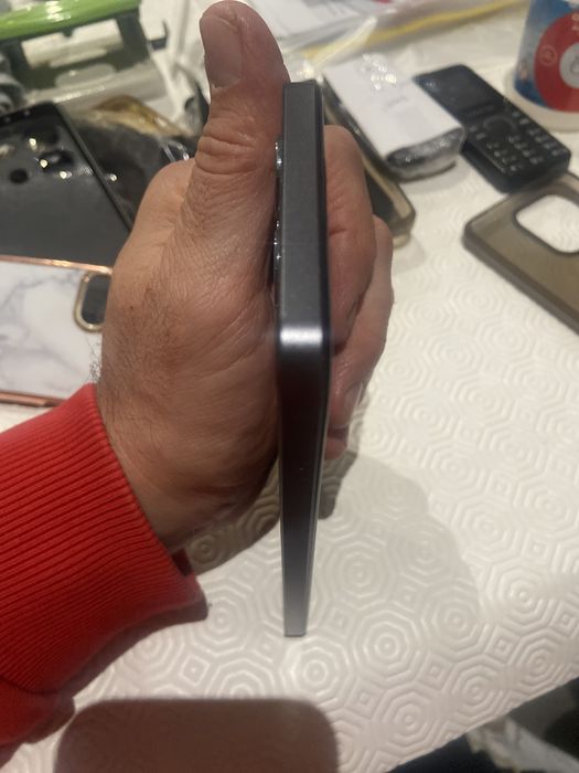 REAL ME NOTE 50 NOVO VENDO