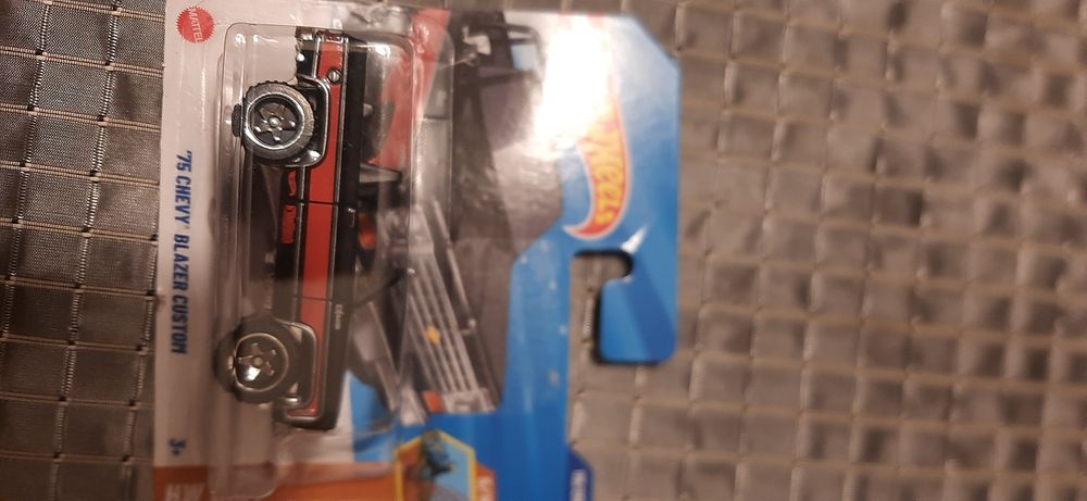 Hotwheels novos 2.50€