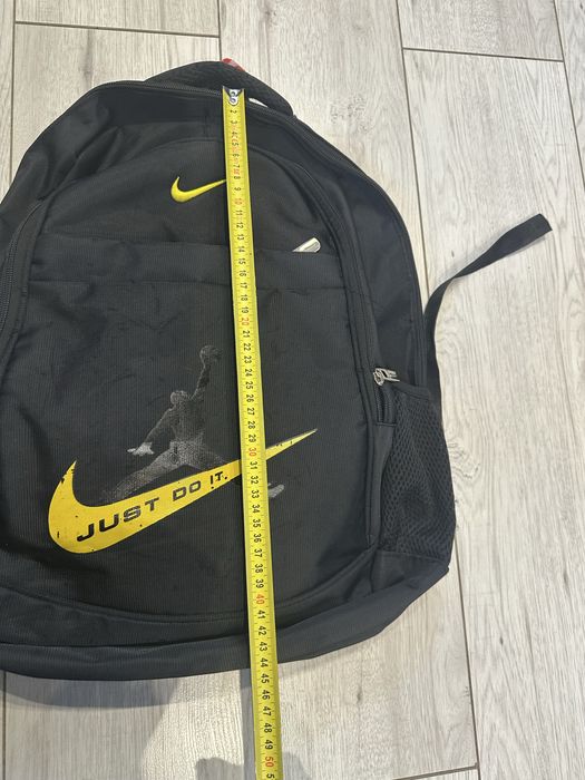 Plecak marki nike