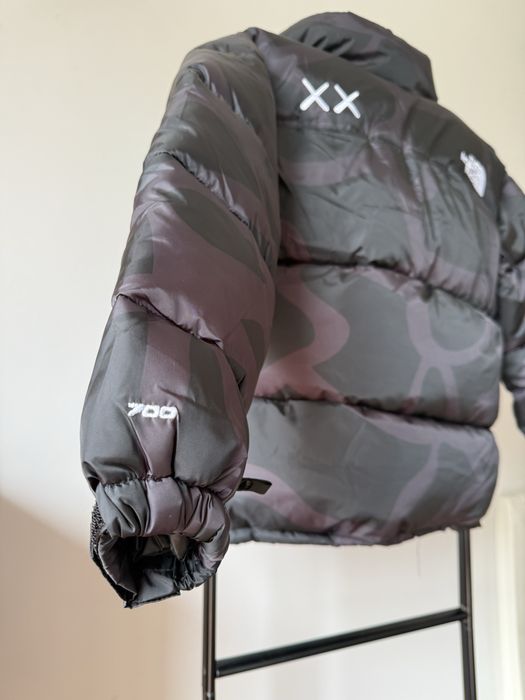 Casaco The North Face L