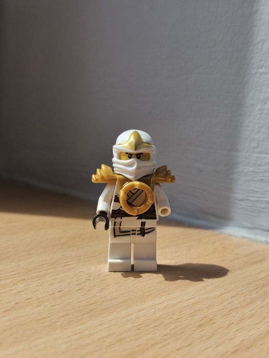 lego ninjago zane zx - zabawki dla dzieci | OLX Dla Dzieci