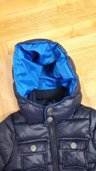 Куртка демисезонна