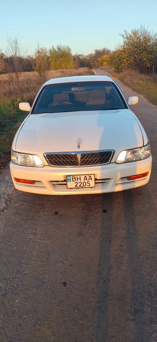 Продам легендарне авто