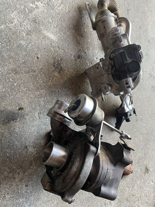 Peças Renault 1.5dci