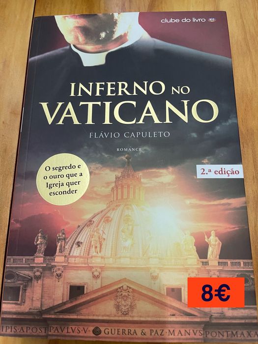Livros como NOVOS