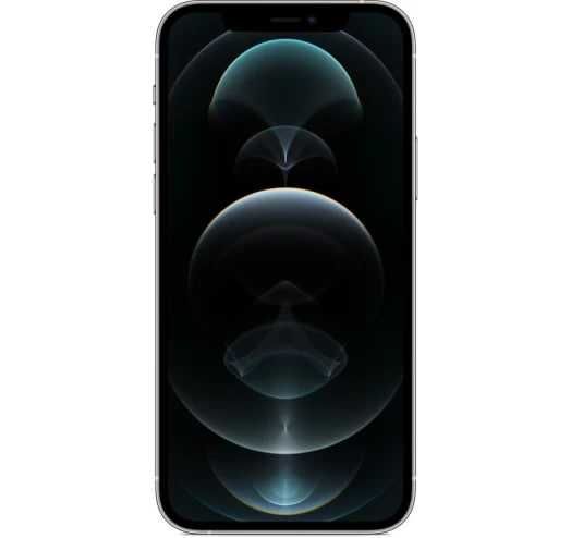 Смартфон Apple iPhone 12 Pro Max 512GB Silver 6.7" OLED 3687 мАч