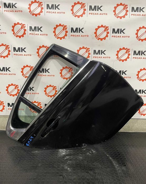 Porta traseira direita Jaguar XE 2016