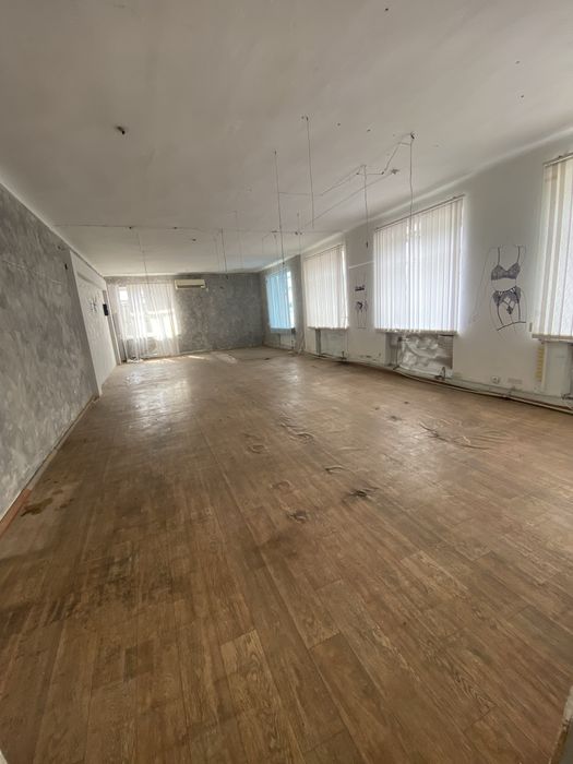 Оренда виробничих  та комерційних приміщень в м.Бар, Вінницької обл