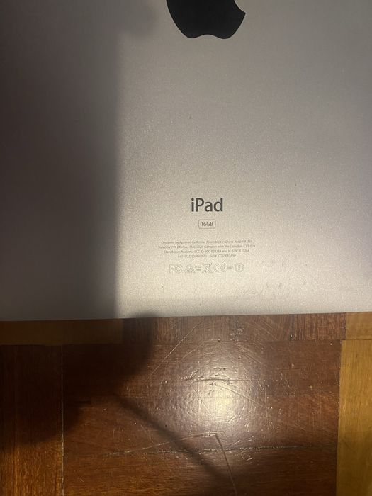 IPAD A1337 16GB Usado