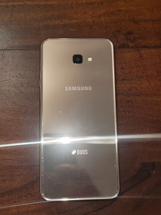 Vendo Smartphone Samsung J4+