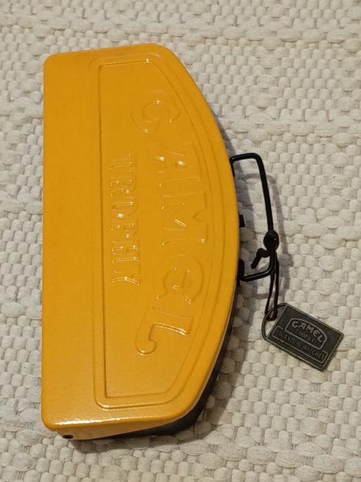 Relógio de senhora Camel Trophy Original