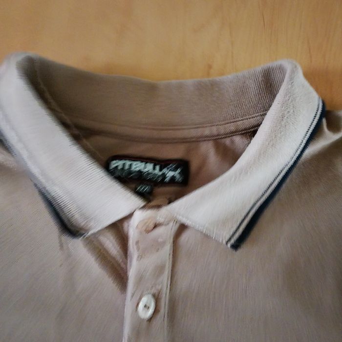 Pitbull polo 3XL
