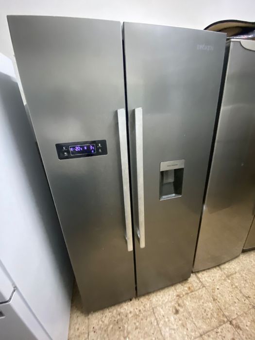 Frigorifico Americano Becken