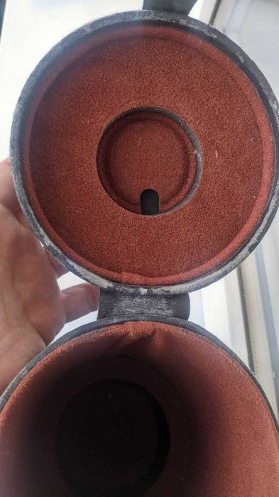 Nikon CL 43а Защитный чехол для обьектива, кофр Nikkor 80-200 mm