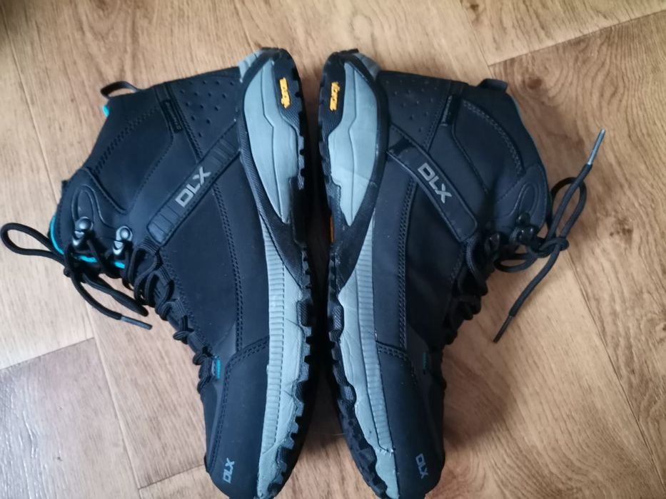 DLX buty trekingowe rozm. 39