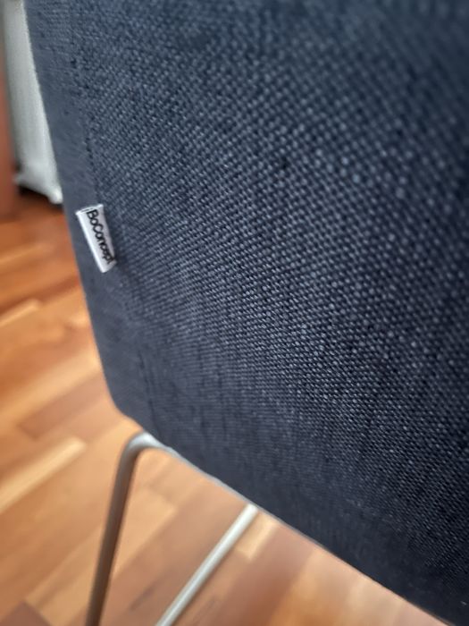 2 Cadeirões BoConcept – Design Escandinavo | Excelente Estado