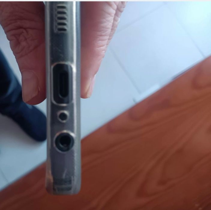 Telemóvel Samsung A12