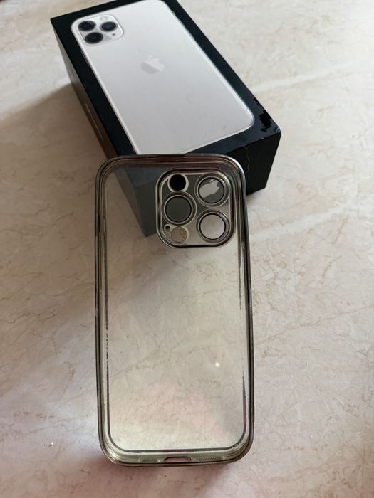 iPhone 11pro 64GB