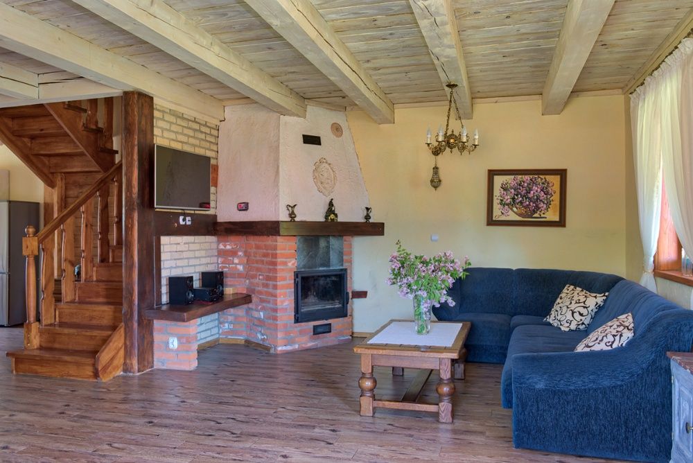 ChataLimajno.pl - DOM NAD JEZIOREM - Urlop Wakacje 2026 ##