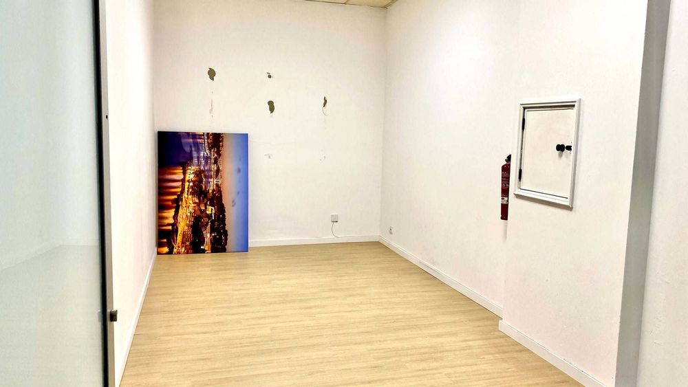 Loja Comercial em Santo Tirso