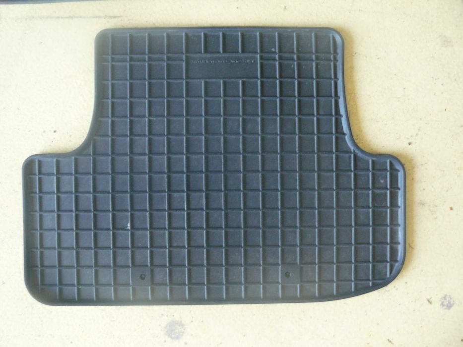 Dywaniki samochodowe audi Q2