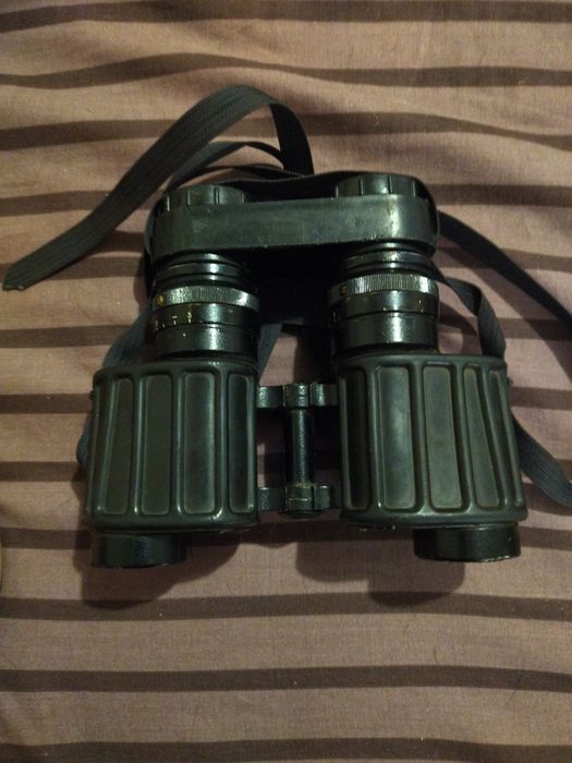 Продам бінокль Б7×30 3Ю0450