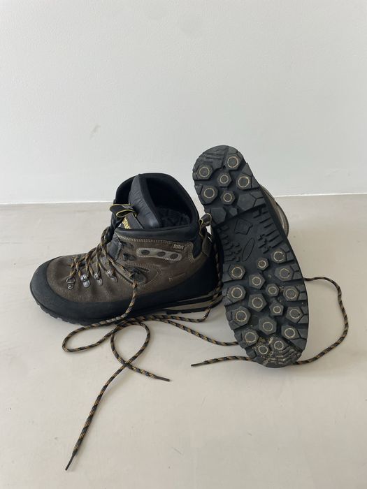 Botas Trekking BESTARD Gore TEX