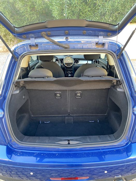 Carro MINI One D64295828482306125