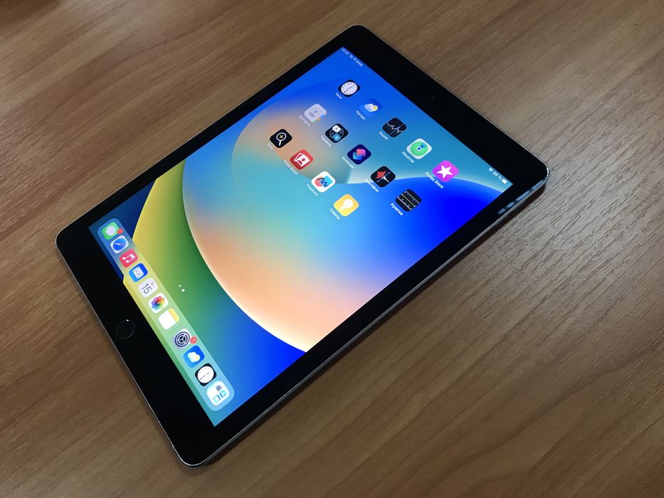 apple ipad pro 97