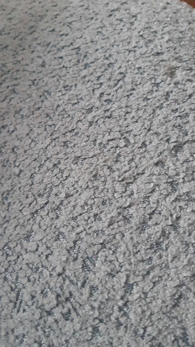 duży narożnik szary