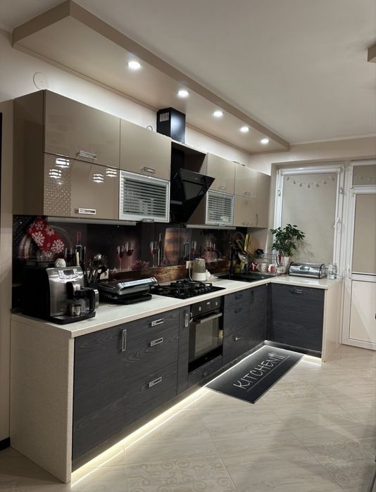 Будинок-заїжджай і живи!