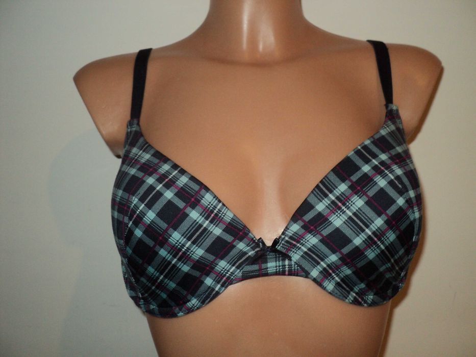 Biustonosz F&F roz. 80D, 36D