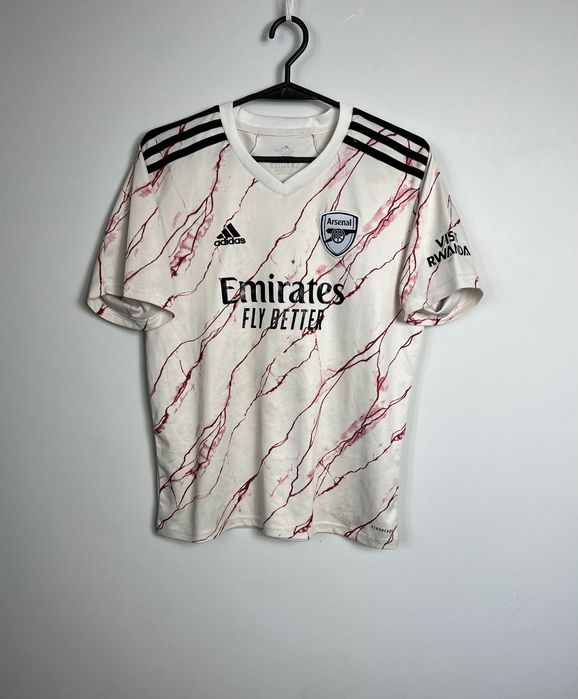 Adidas Arsenal Soccer Jersey Football