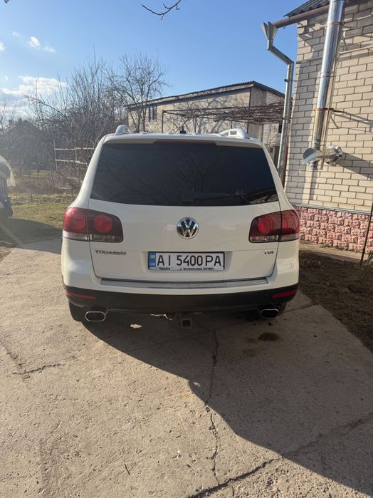 Продам Фольксваген Таурег