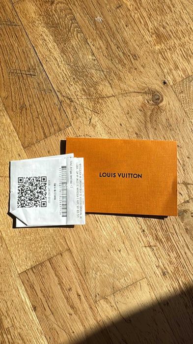 Pulseira Louis Vuitton Homem (Preço Negociável)