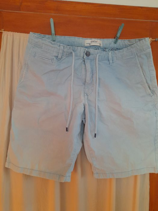 Шорти чоловічі Celio