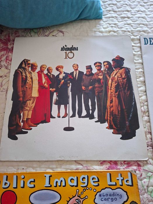 discos vinil lp,s pop rock dos anos 80