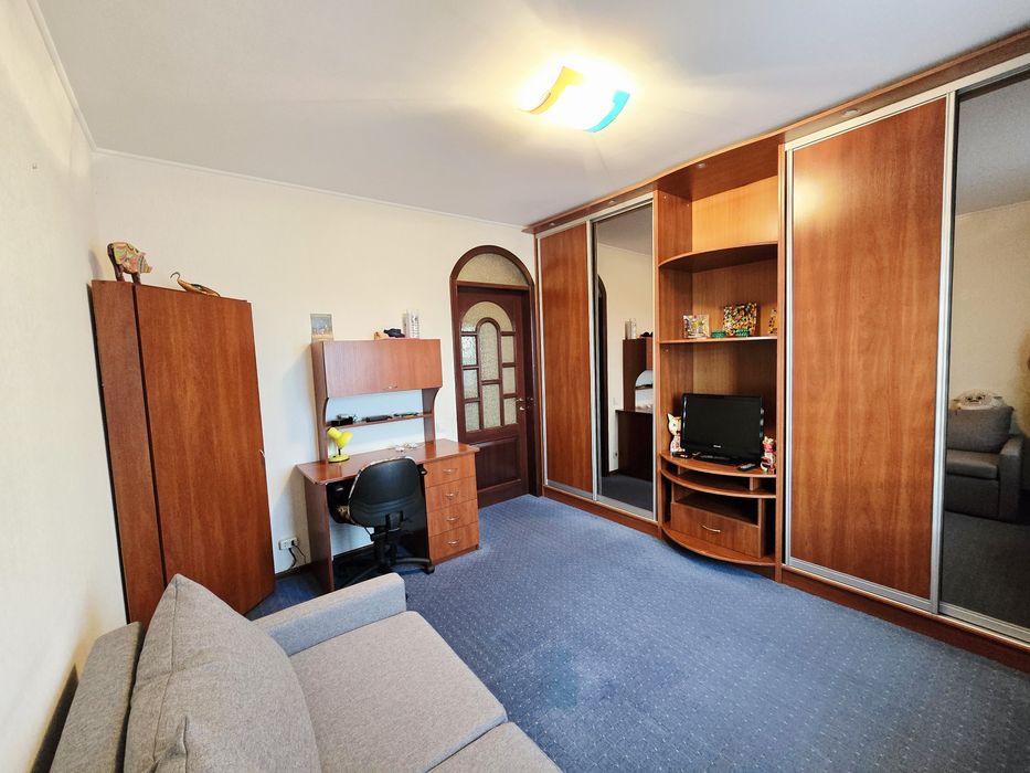 2-rooms apartment apartment by the address (area 73 m²) - Atlanta.ua - photo 5