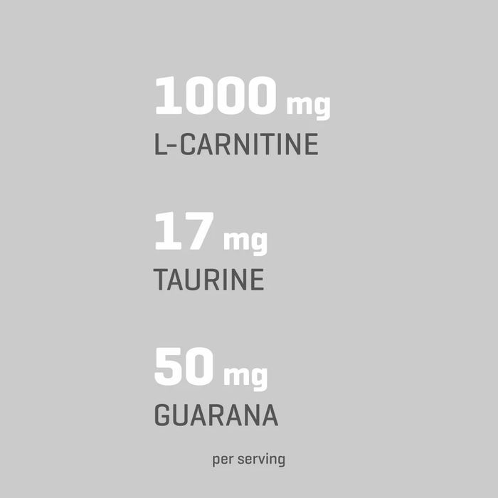 CARNITINE 100% Pure 20 unds (ENVIO GRÁTIS)