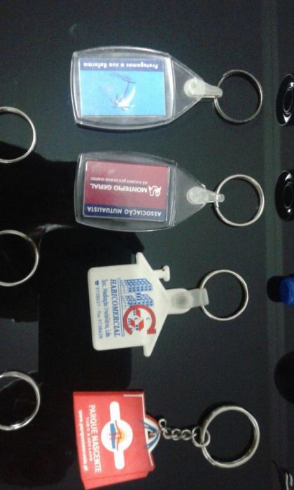 Assorted Keychains423324208469780481